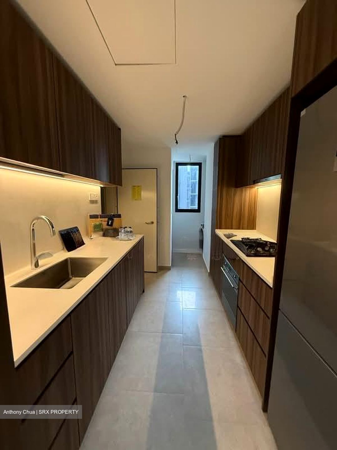 Lentor Modern (D26), Apartment #561704661